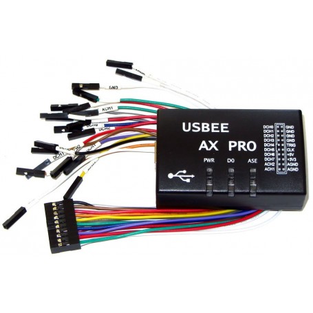 usbee ax pro driver